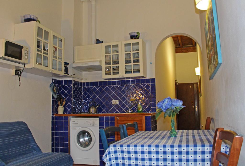 Max Studios Firenze Ruang foto