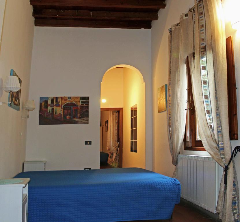 Max Studios Firenze Ruang foto