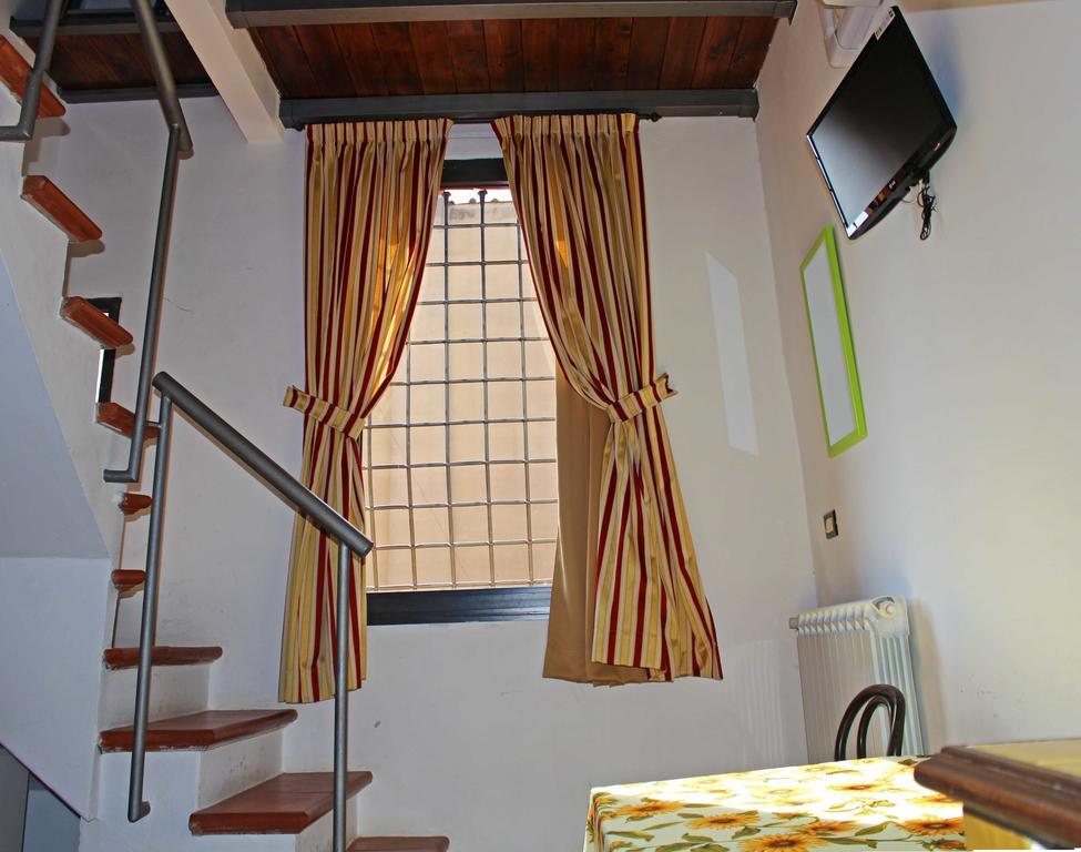 Max Studios Firenze Ruang foto