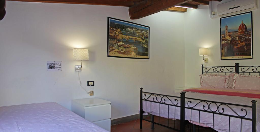 Max Studios Firenze Ruang foto