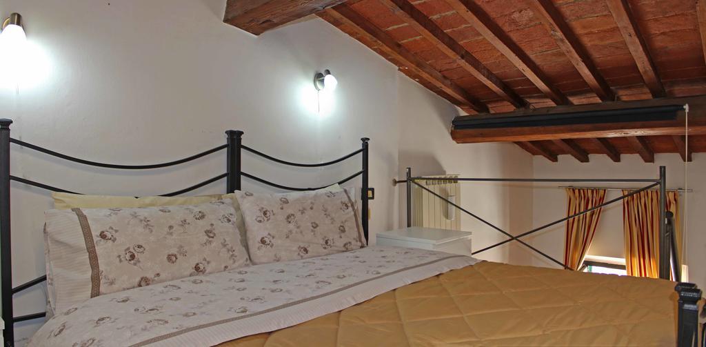 Max Studios Firenze Ruang foto