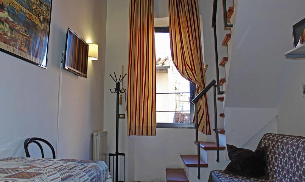 Max Studios Firenze Ruang foto