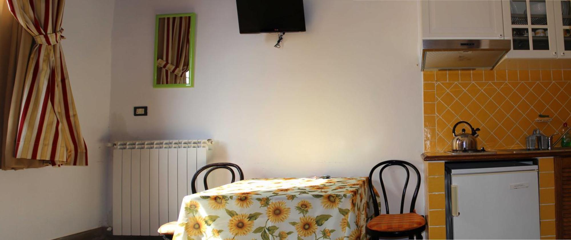 Max Studios Firenze Ruang foto