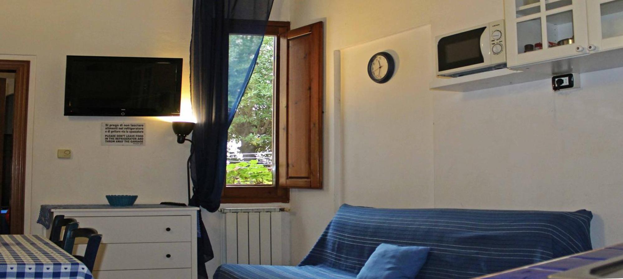 Max Studios Firenze Ruang foto