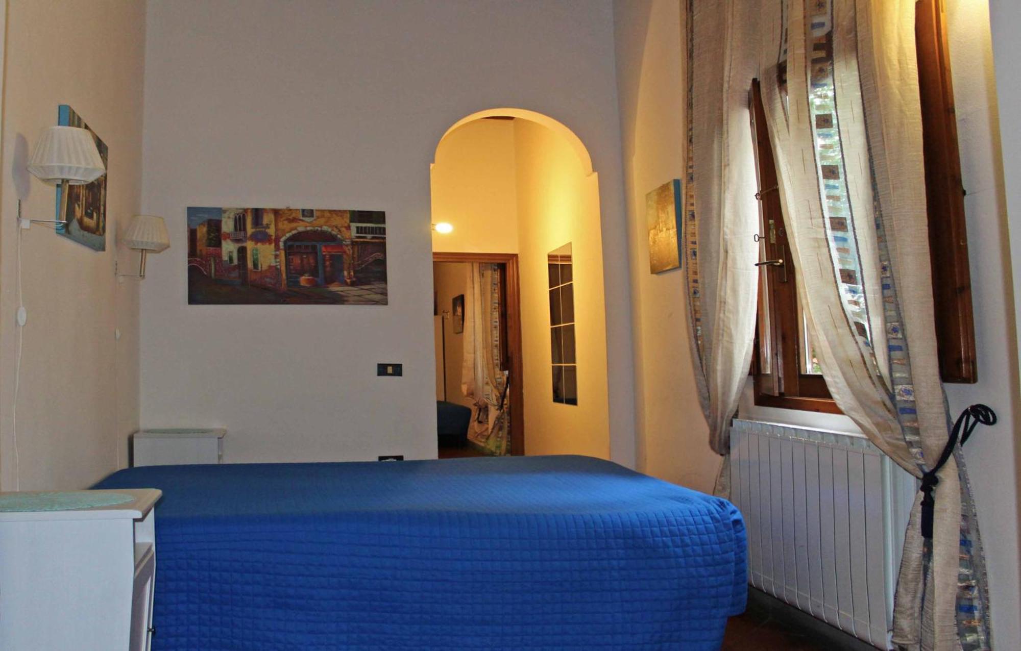 Max Studios Firenze Ruang foto