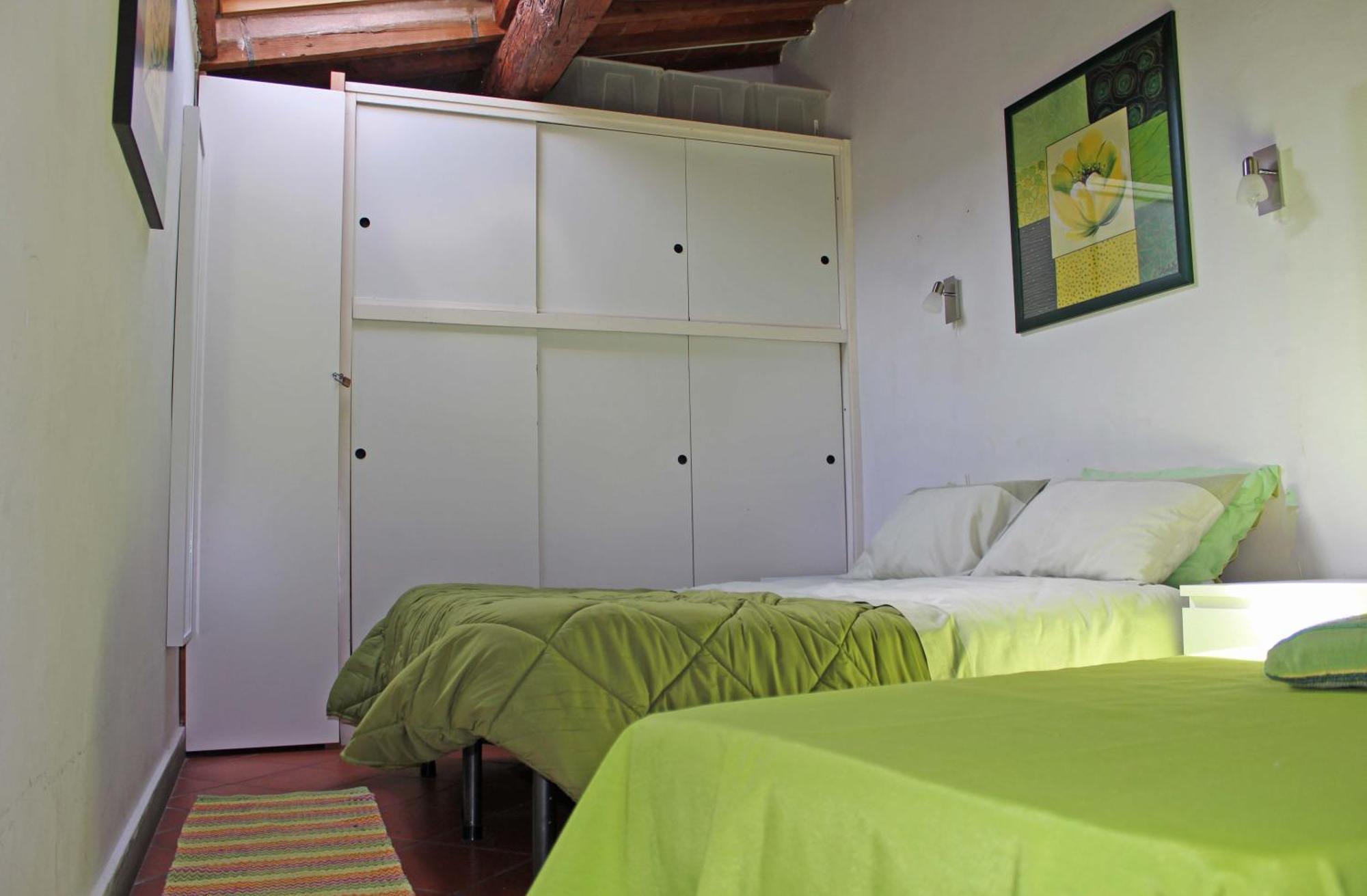 Max Studios Firenze Ruang foto