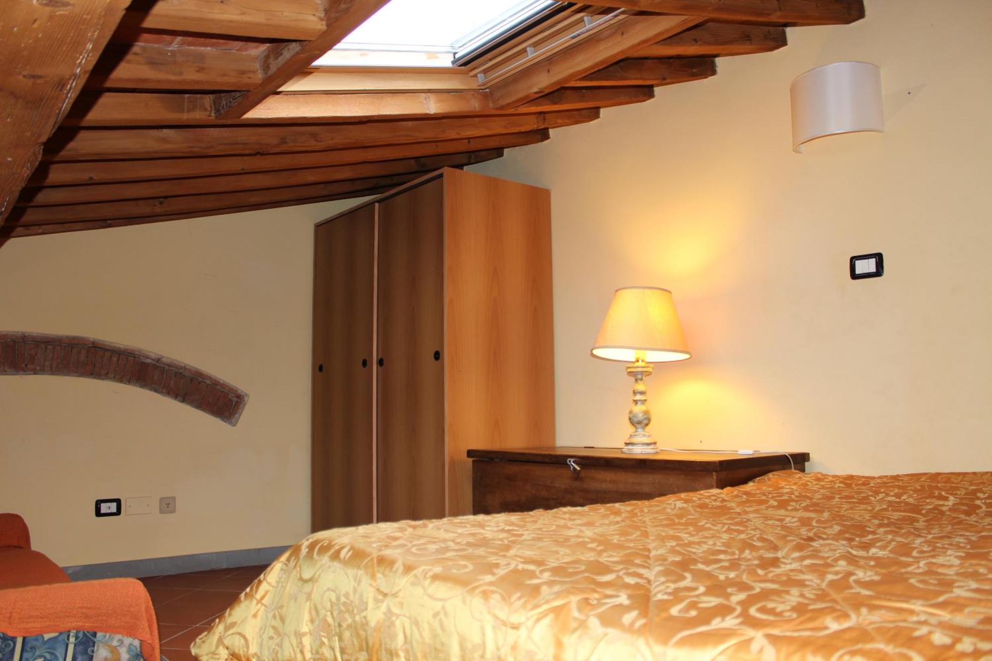 Max Studios Firenze Ruang foto