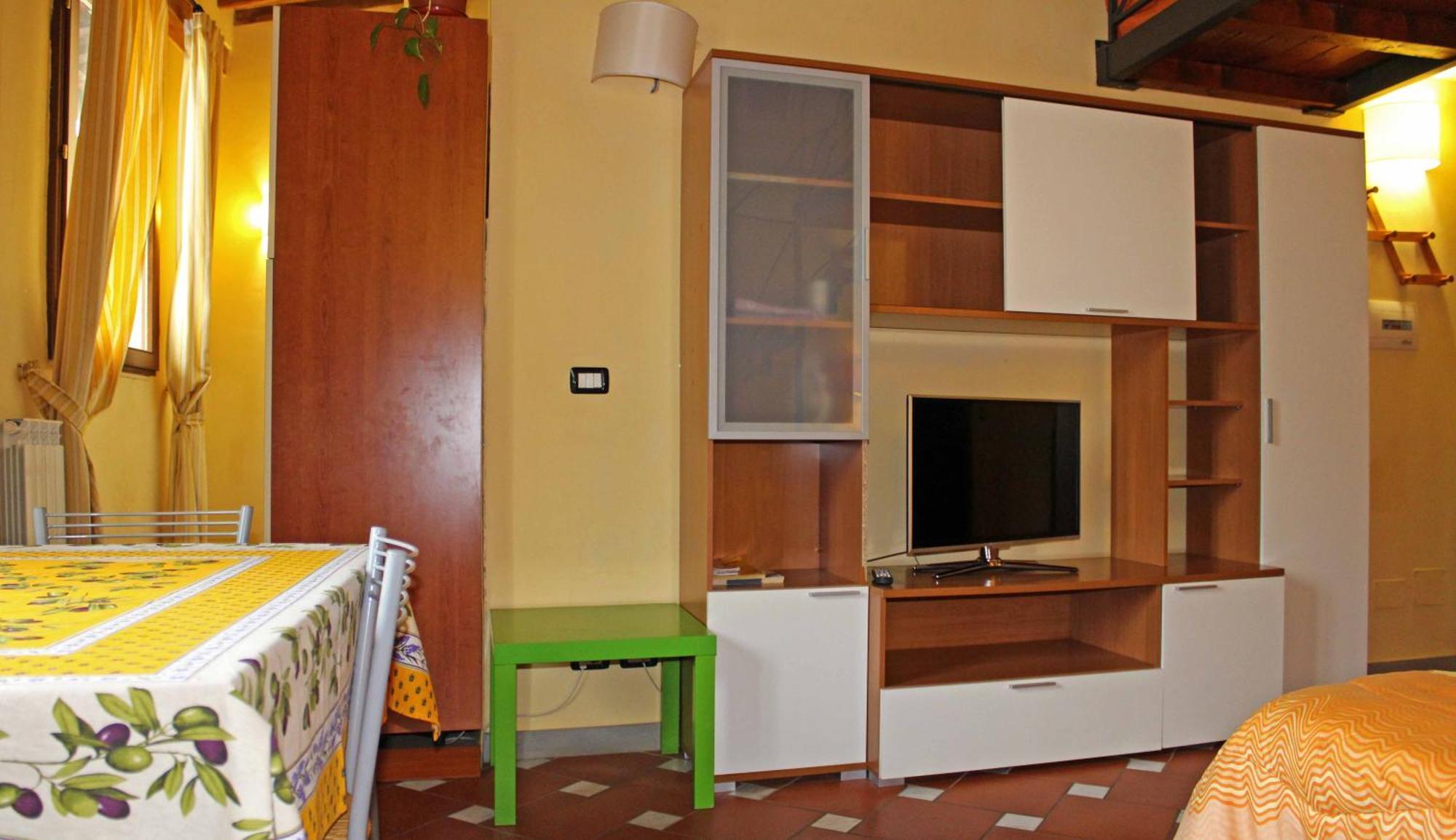 Max Studios Firenze Ruang foto