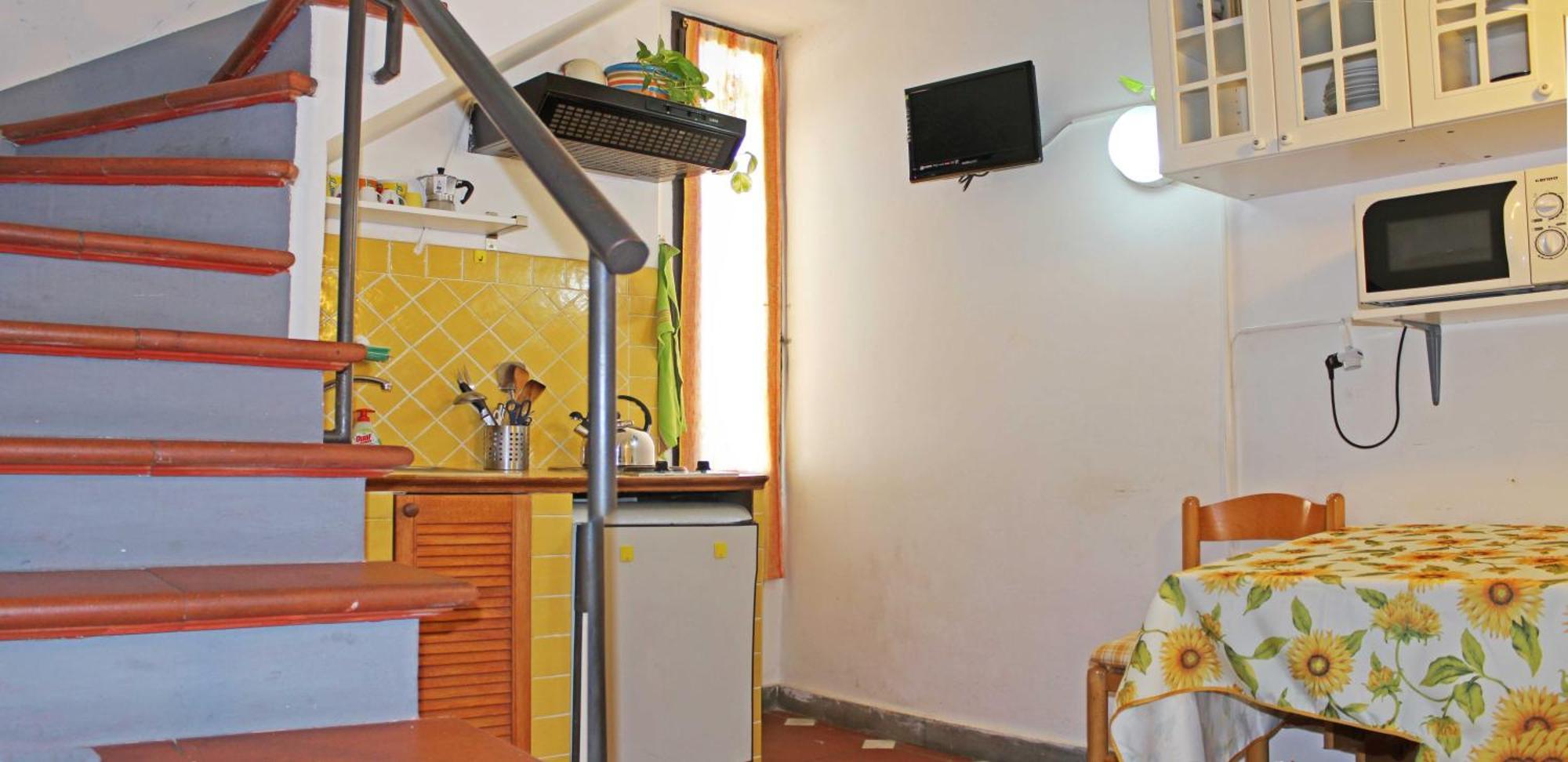 Max Studios Firenze Ruang foto