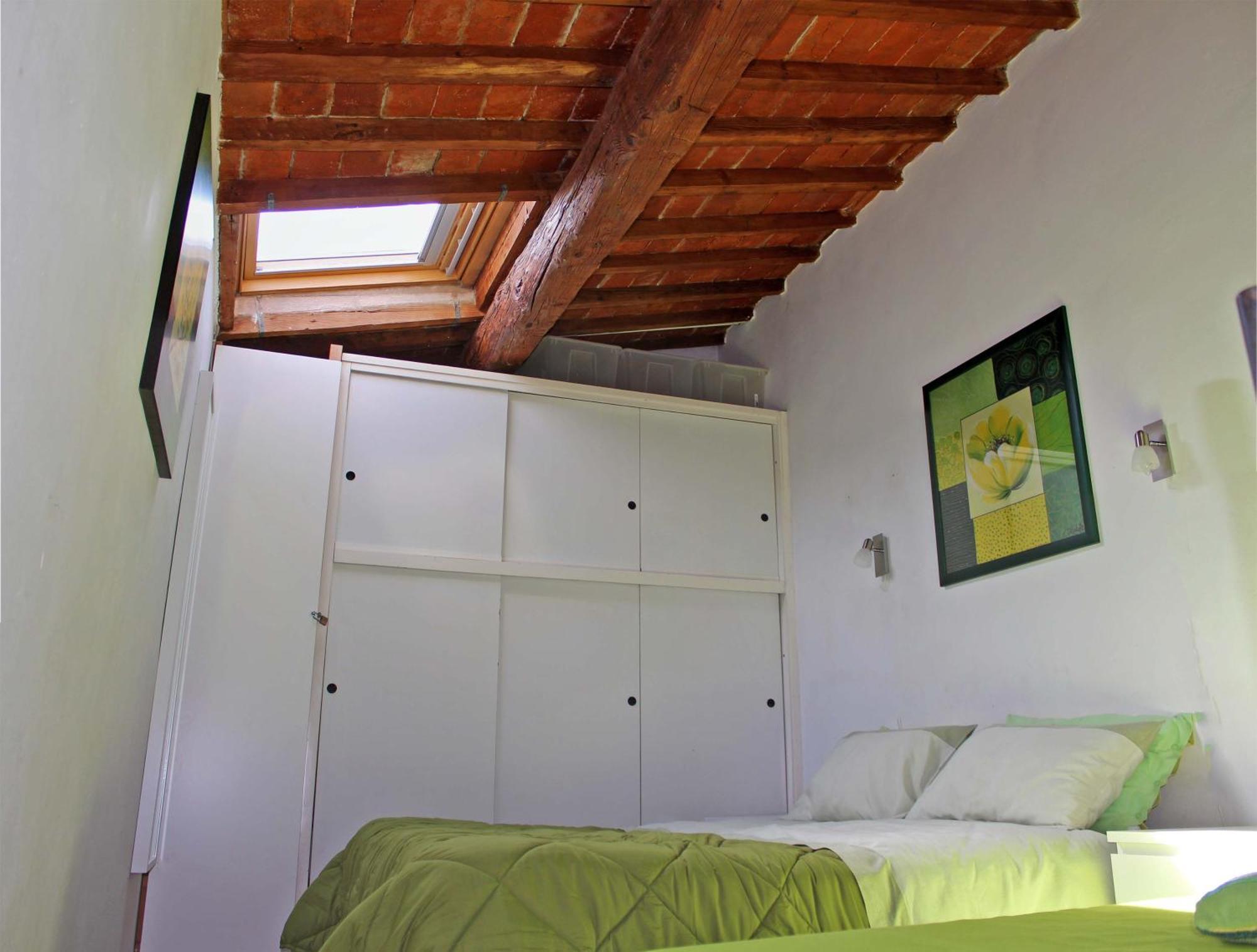 Max Studios Firenze Ruang foto