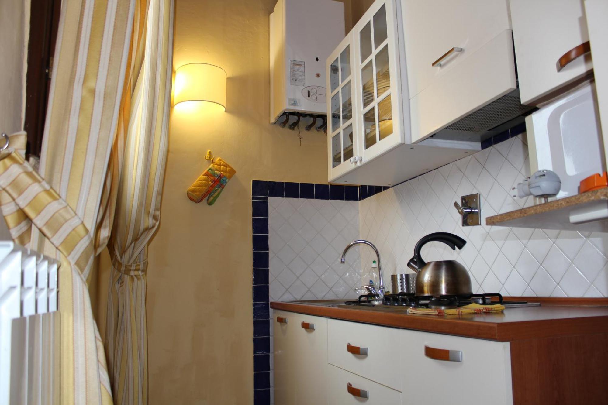 Max Studios Firenze Ruang foto