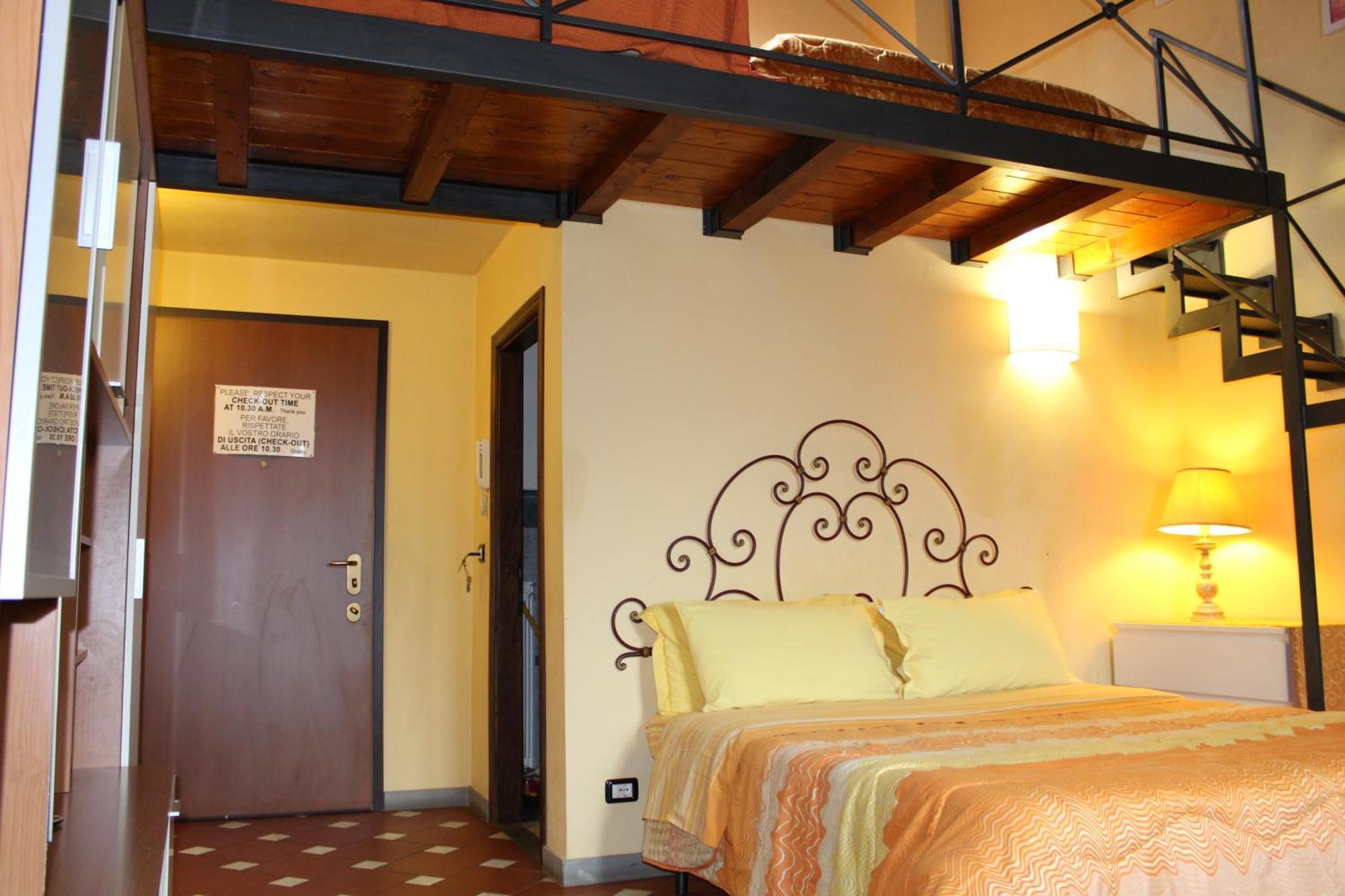 Max Studios Firenze Ruang foto