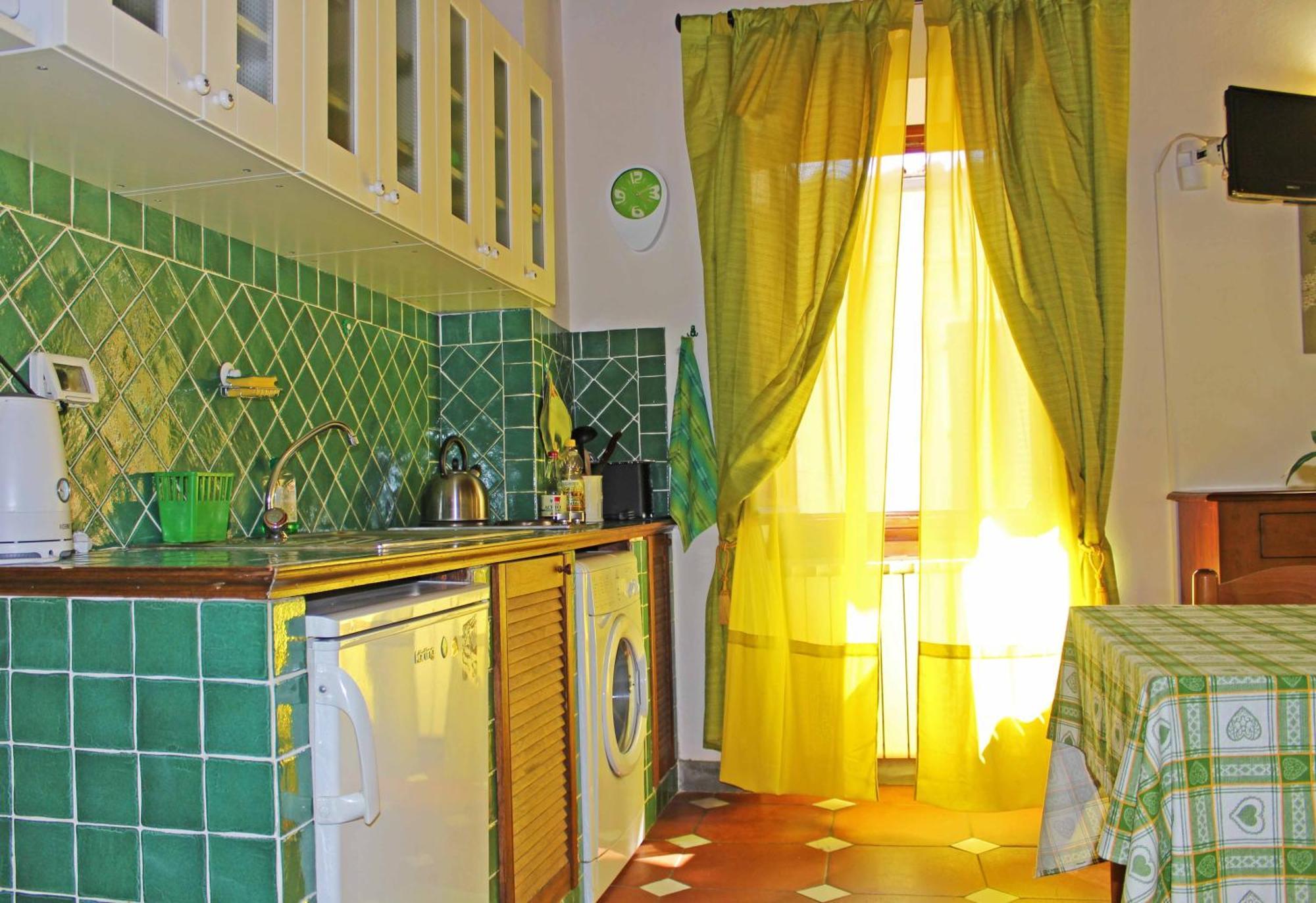 Max Studios Firenze Ruang foto