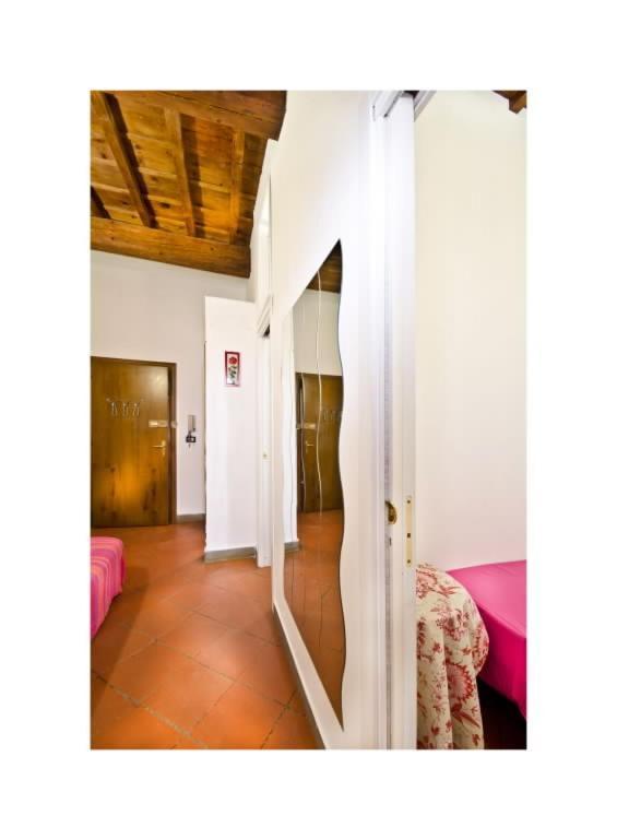 Max Studios Firenze Ruang foto