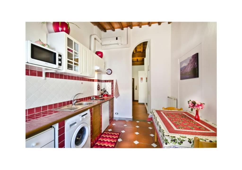 Max Studios Firenze Ruang foto
