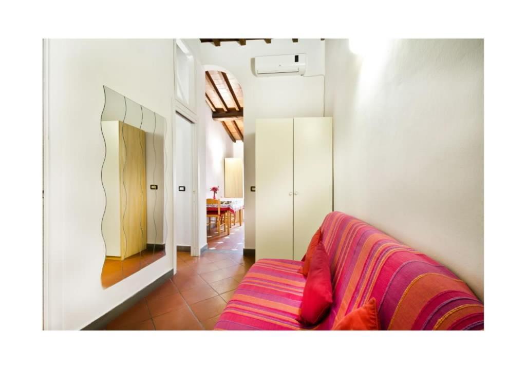 Max Studios Firenze Ruang foto