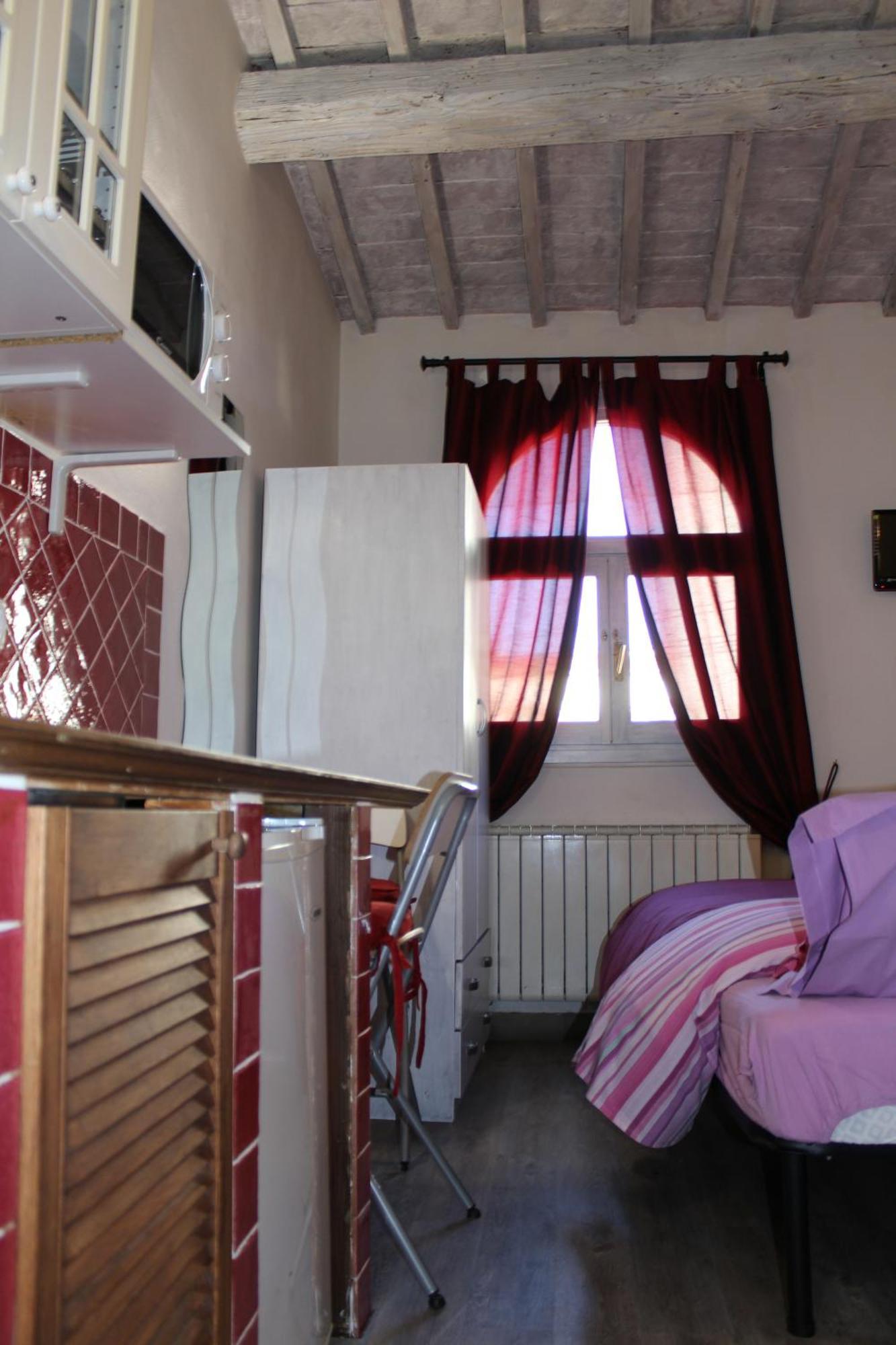 Max Studios Firenze Bagian luar foto