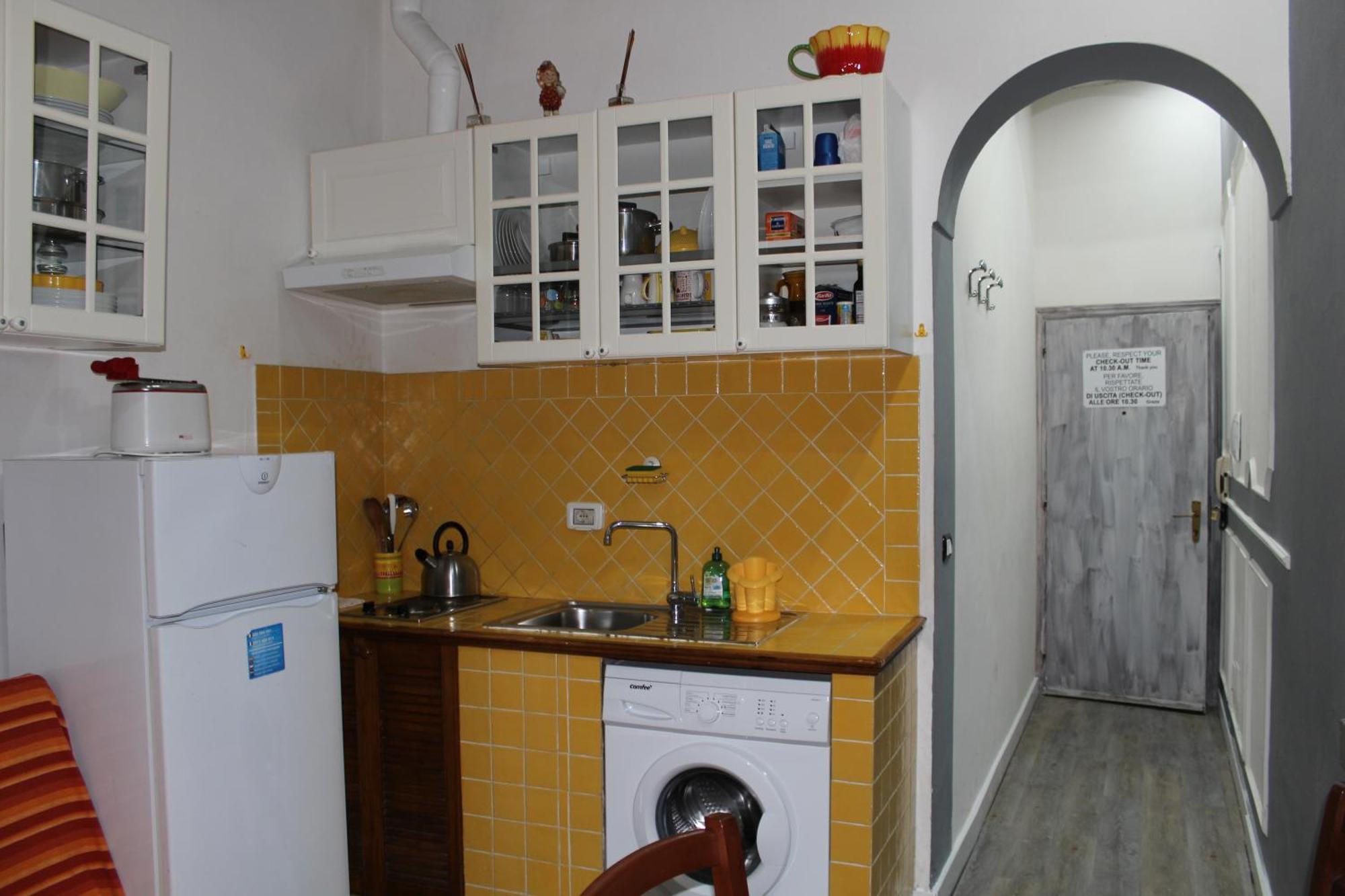 Max Studios Firenze Bagian luar foto