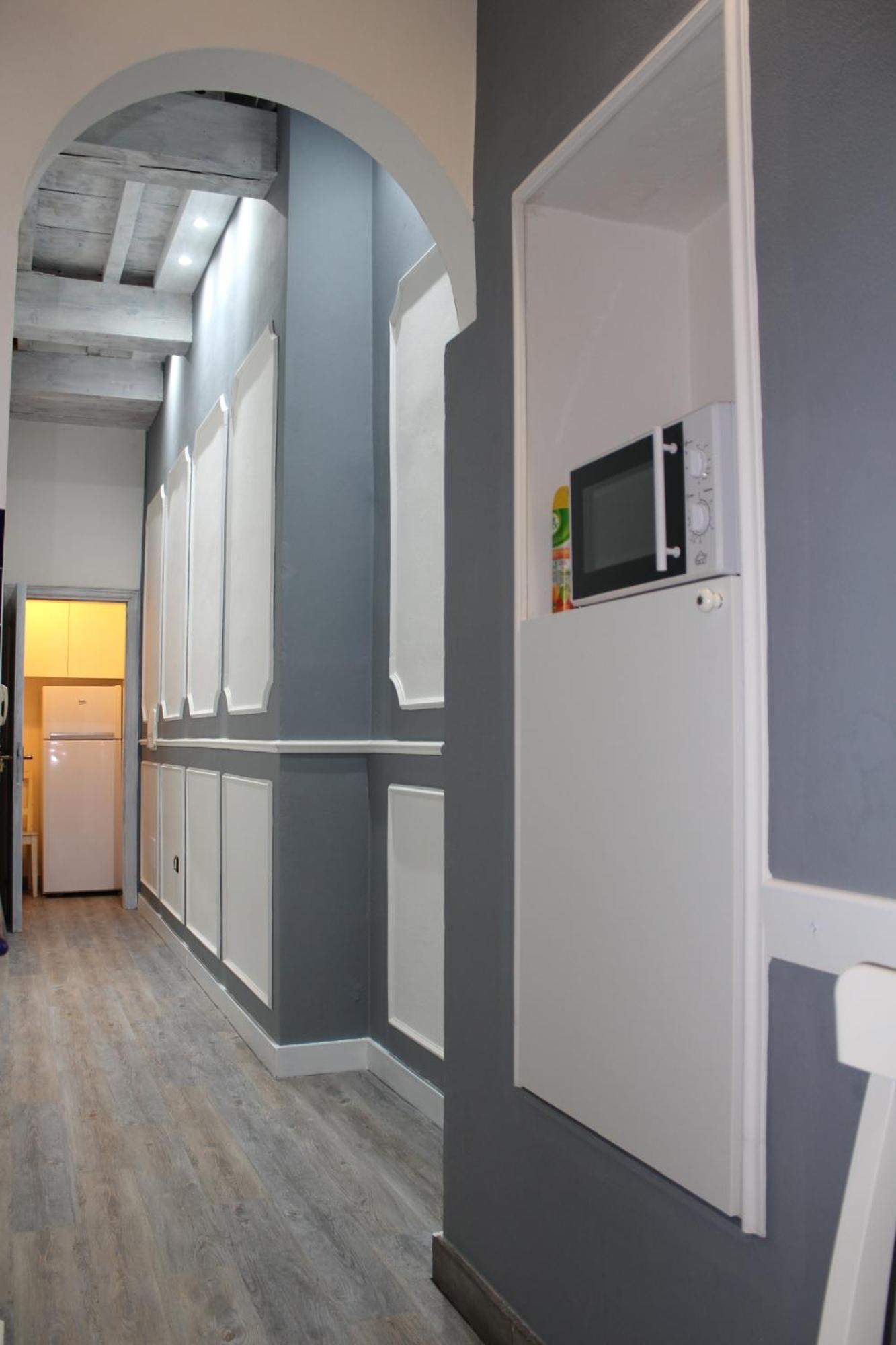 Max Studios Firenze Bagian luar foto