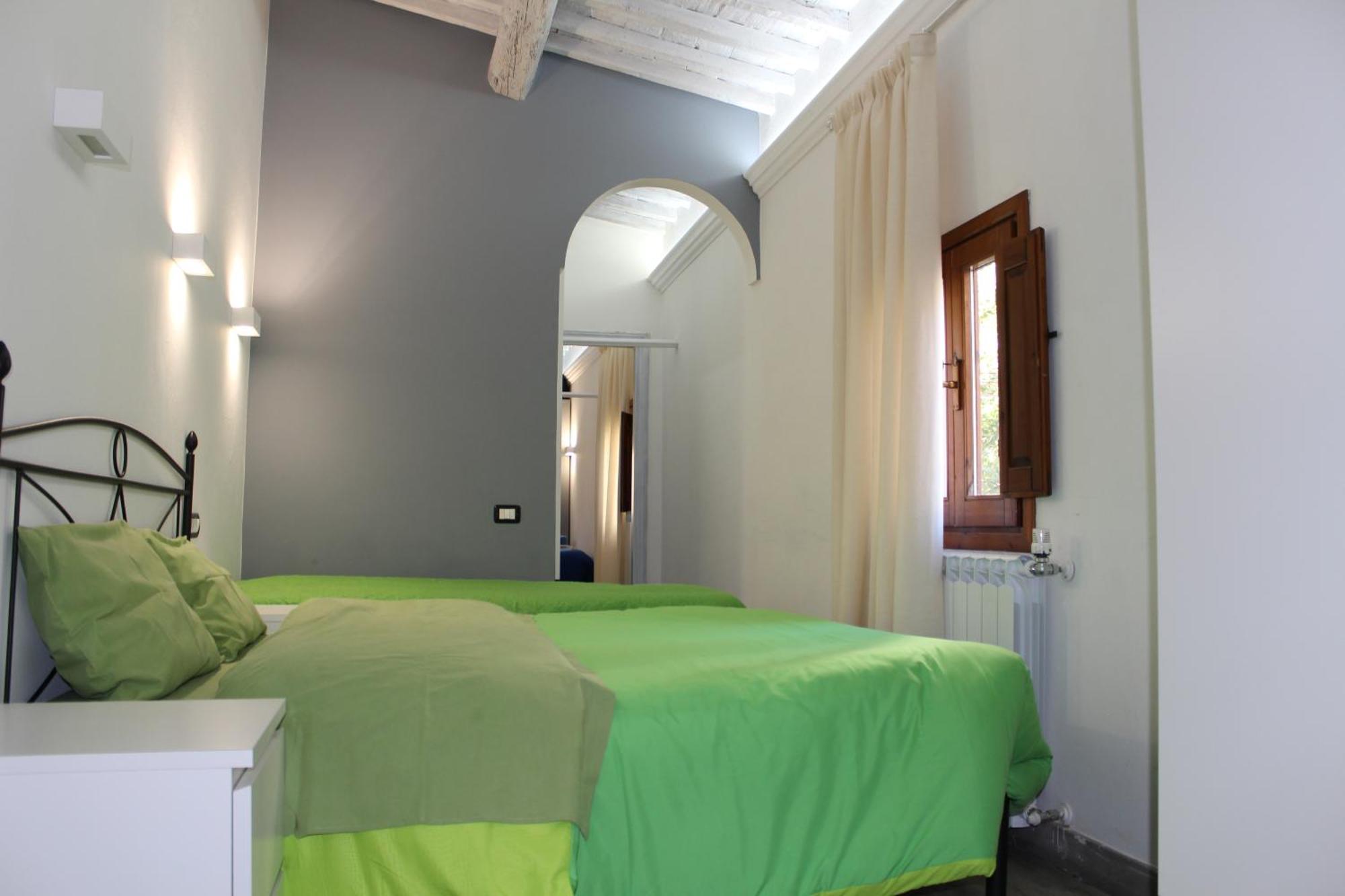 Max Studios Firenze Bagian luar foto