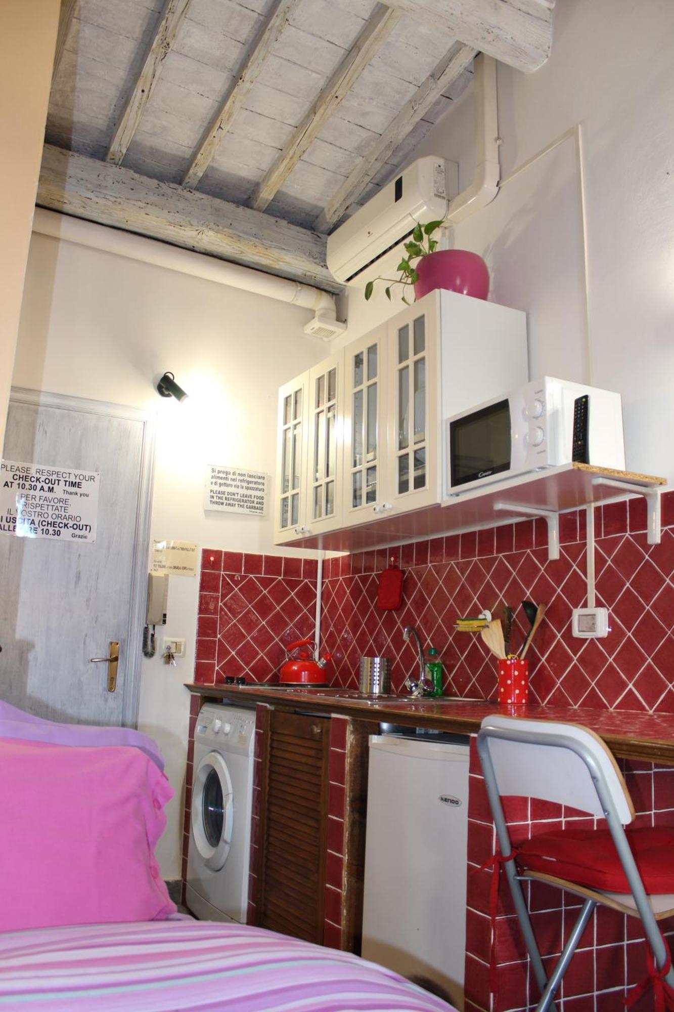 Max Studios Firenze Bagian luar foto