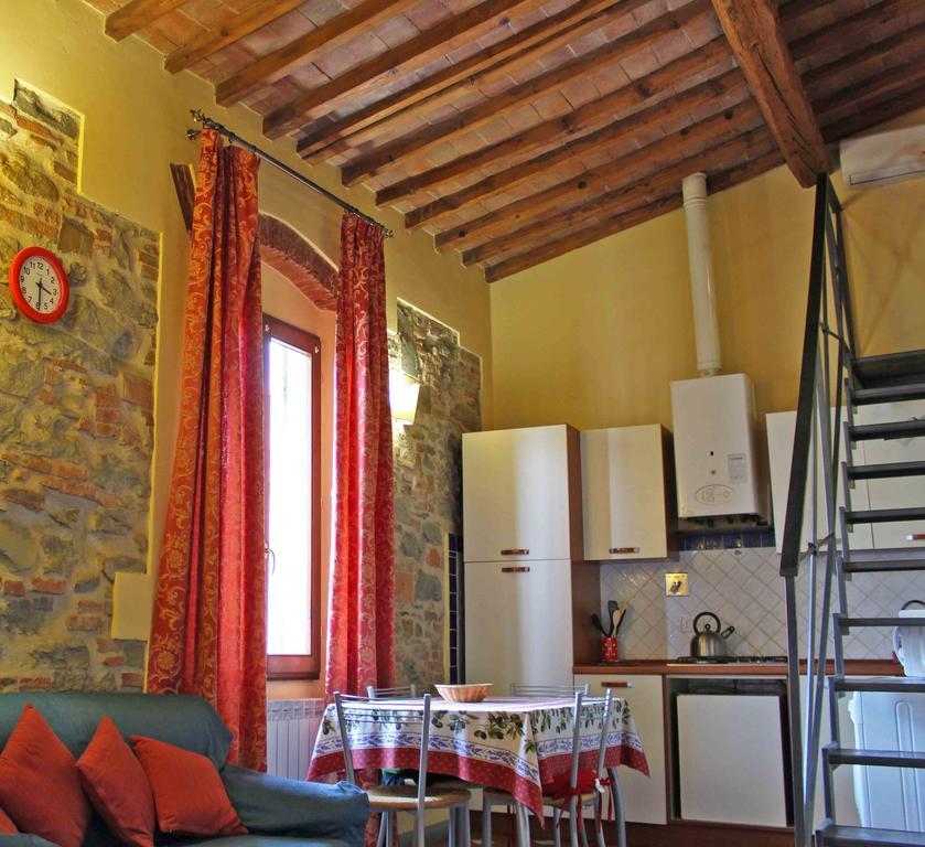Max Studios Firenze Bagian luar foto
