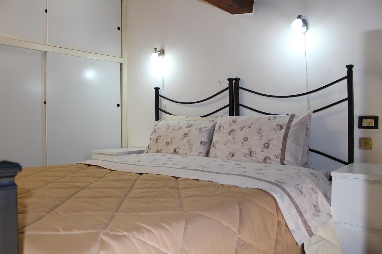 Max Studios Firenze Bagian luar foto