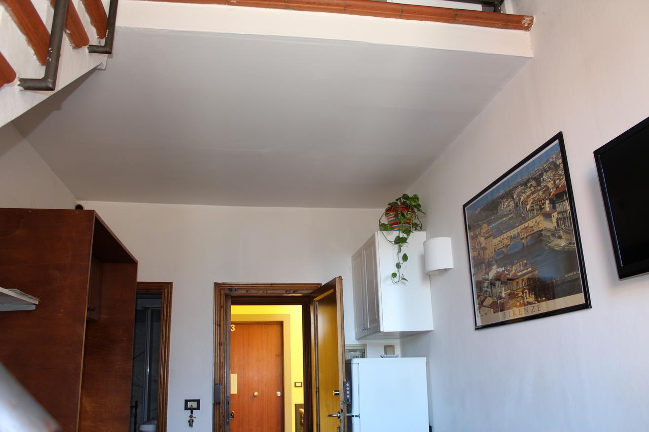 Max Studios Firenze Bagian luar foto