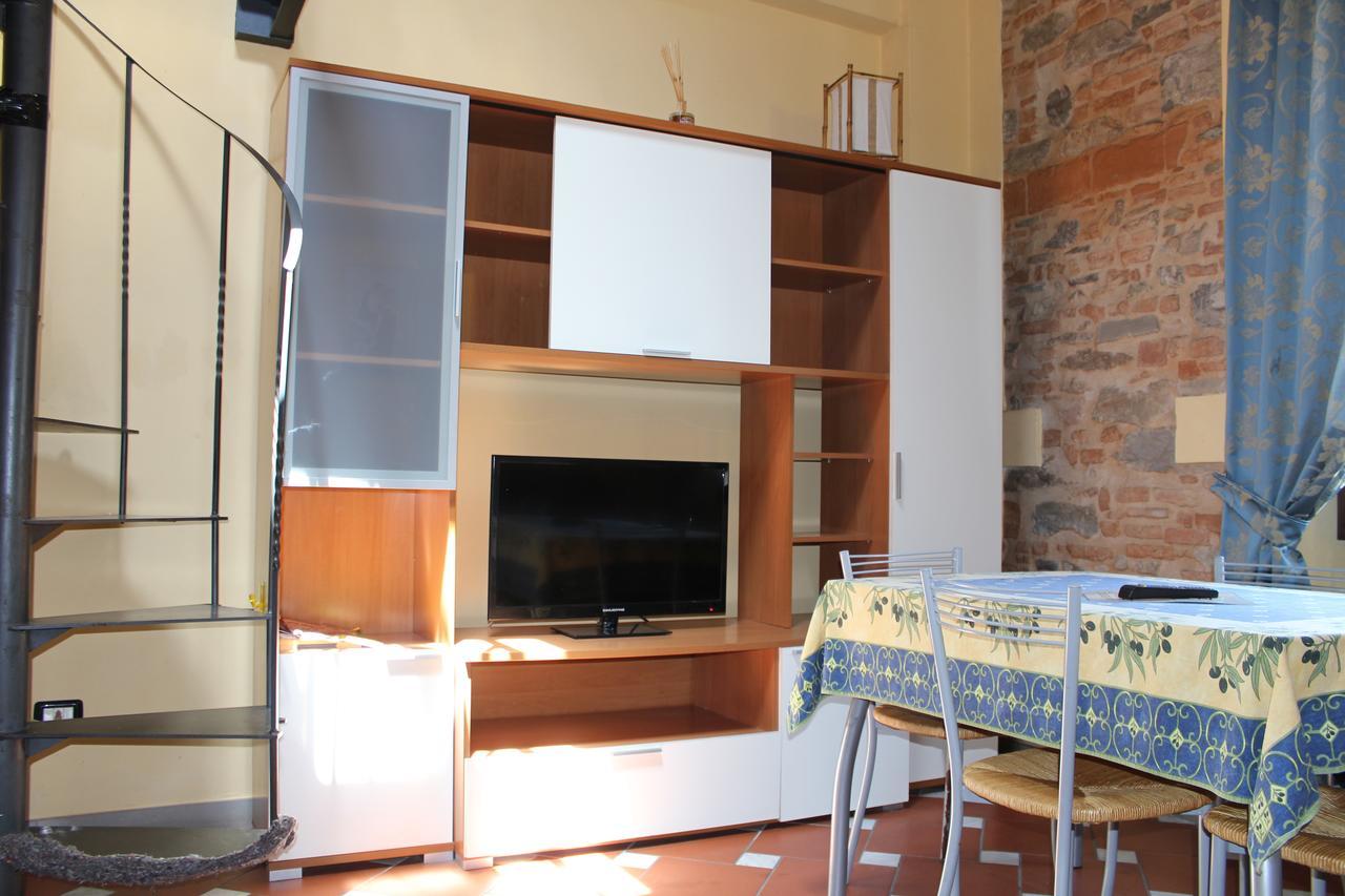 Max Studios Firenze Bagian luar foto