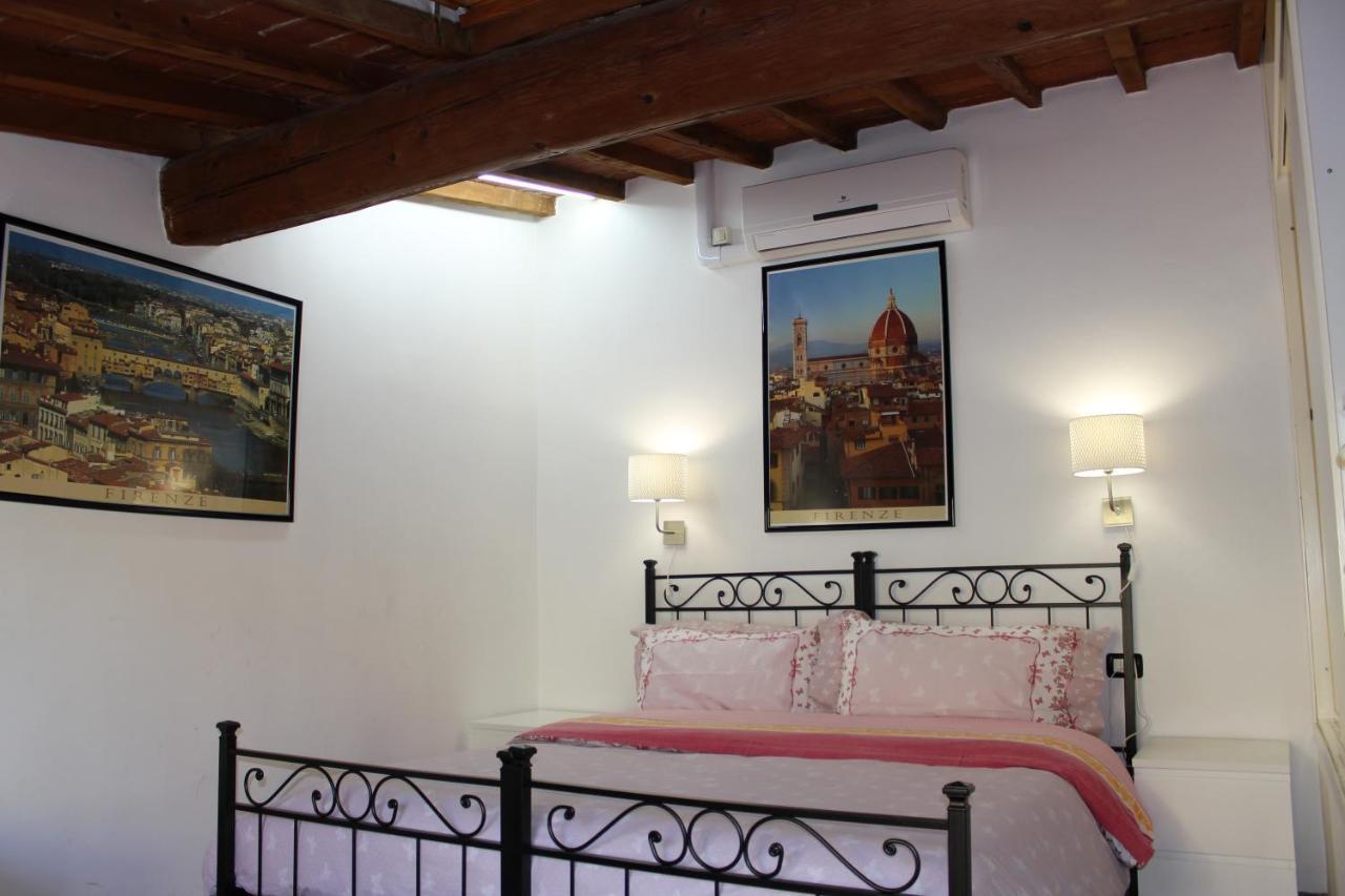 Max Studios Firenze Bagian luar foto