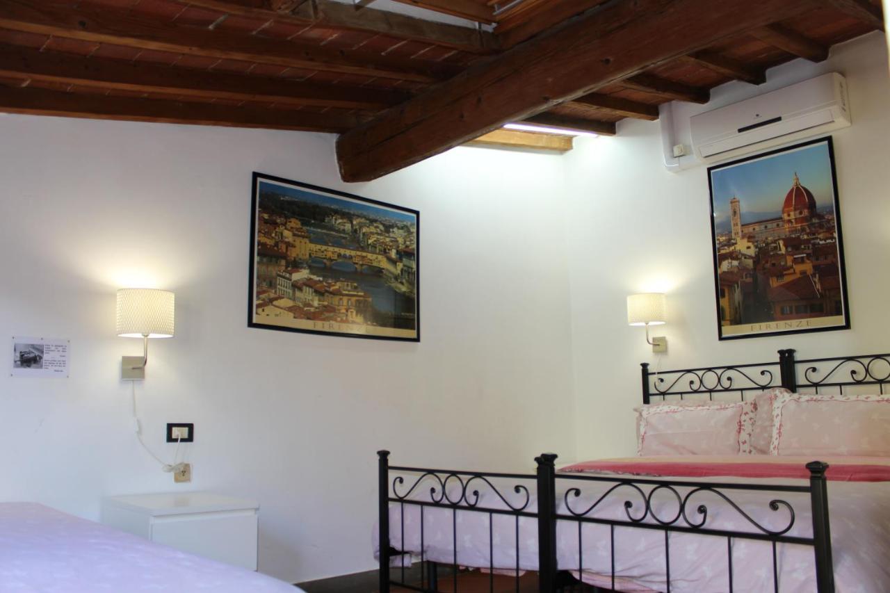 Max Studios Firenze Bagian luar foto